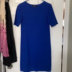 Nine West blue dress